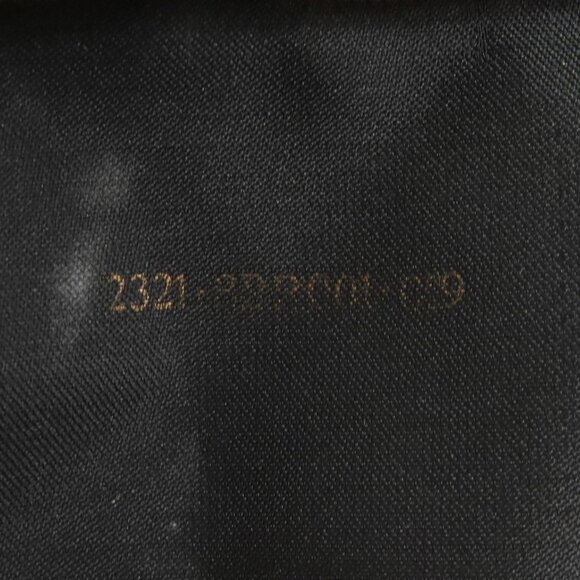 FENDI Brown Zucca Bag - Picture 7 of 11